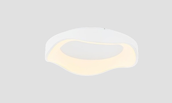 PENNY 40 CM BEYAZ AVİZE